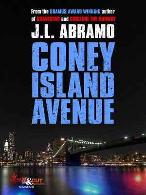 cover image of Coney Island Avenue